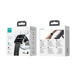 Smartwatch Joyroom Waterproof Jr-Ft5 Black